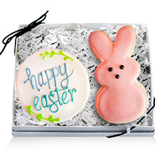 GB50 - Bunny Tales Easter Gift Box